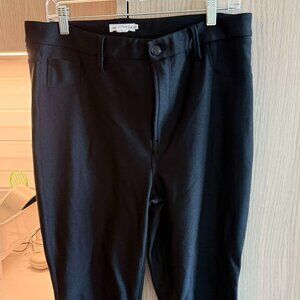 Good Waist Skinny (tailored for 5'1!)